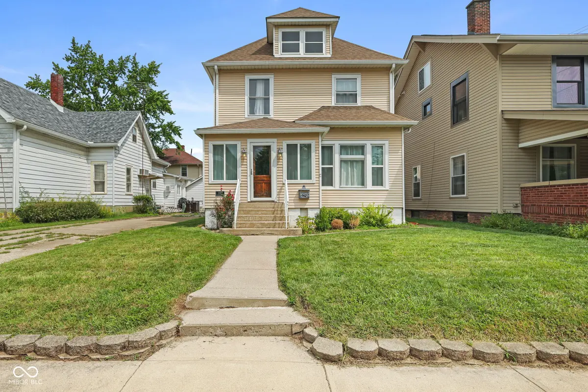 440 E Madison ST, Franklin, IN 46131