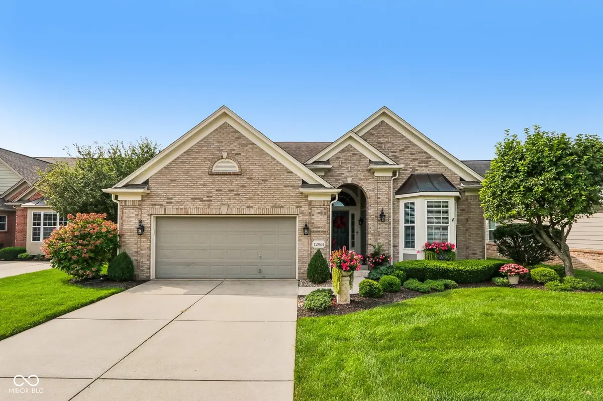 12961 Duval DR, Fishers, IN 46037
