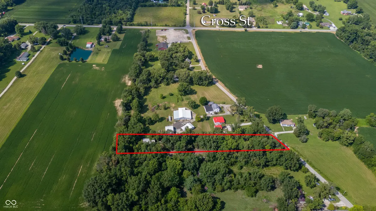0 Anderson-Fr RD, Anderson, IN 46011
