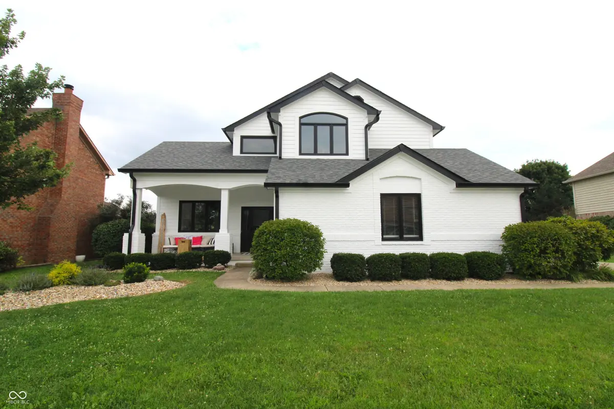 4813 Chervil CT, Indianapolis, IN 46237