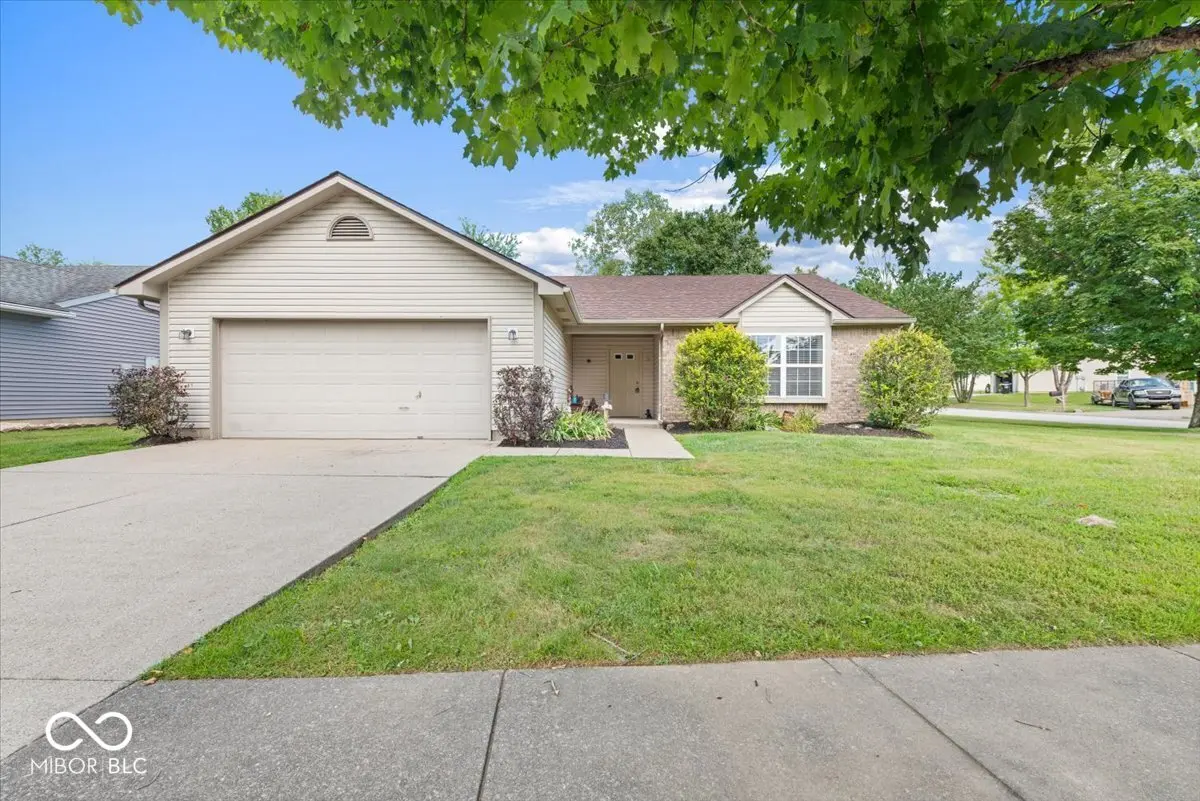 343 S Windstone CT, Bloomington, IN 47403