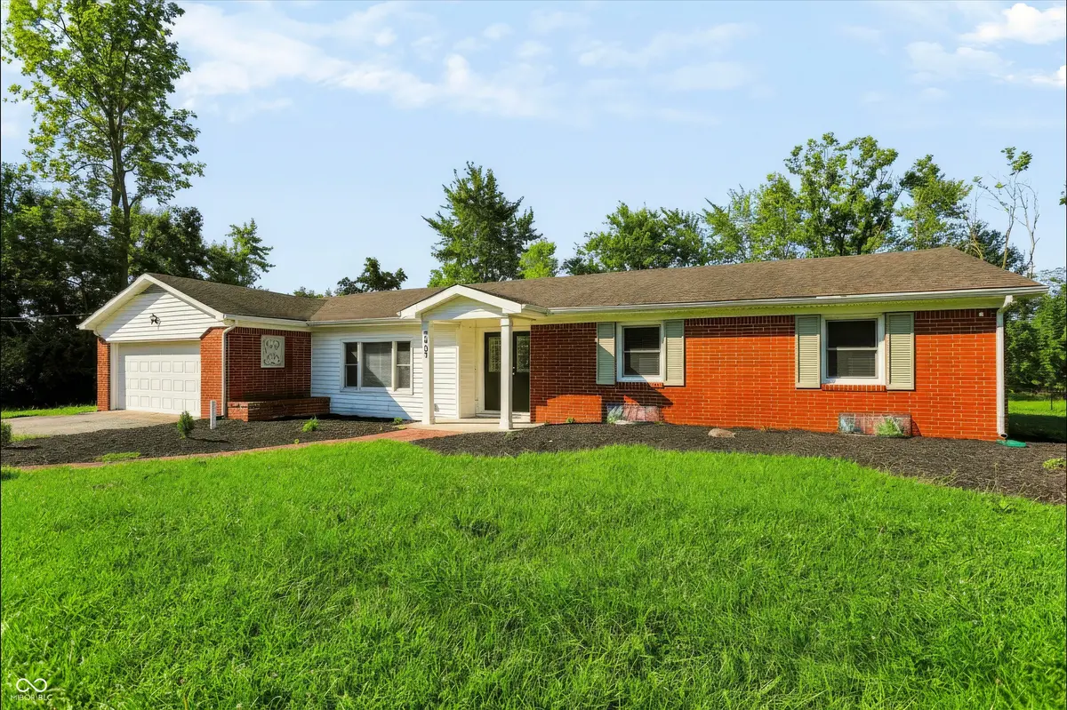 3007 State Road 38 E, Westfield, IN 46074