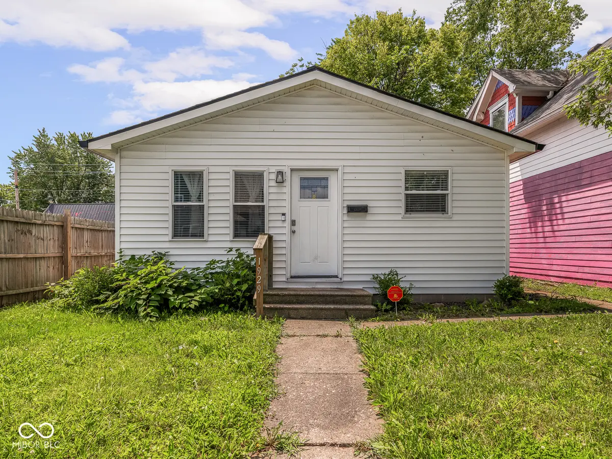 1929 Prospect ST, Indianapolis, IN 46203