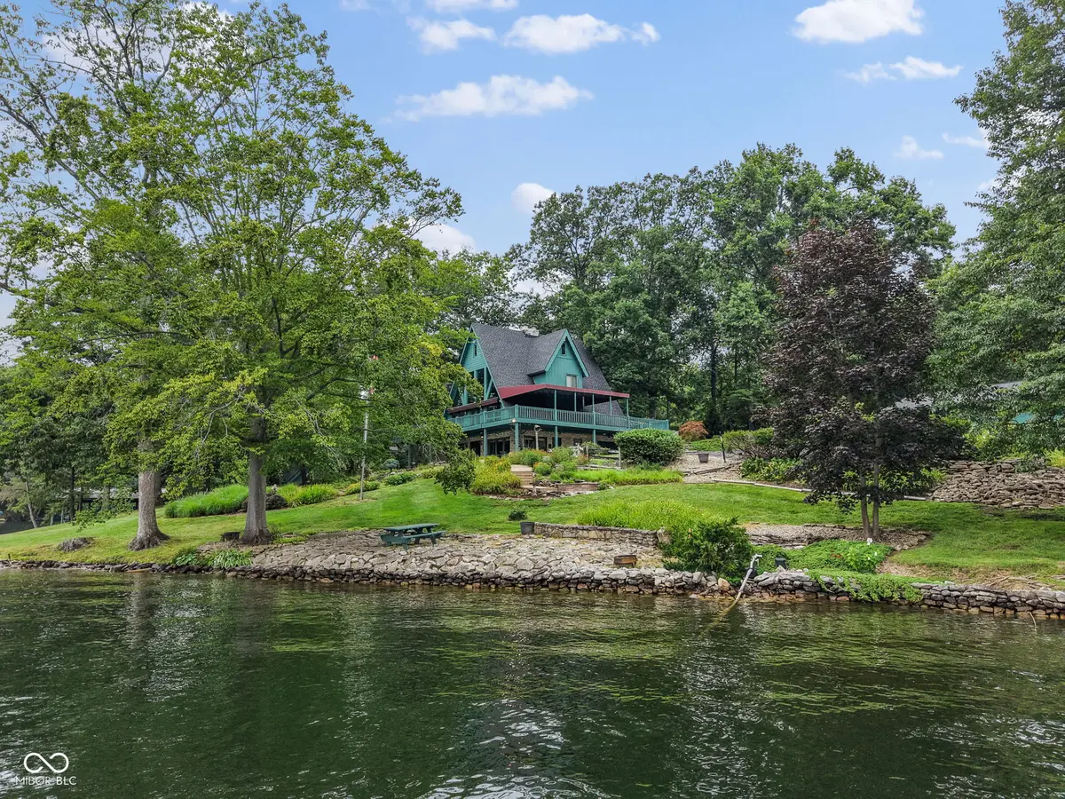 2419 S Alta Vista CT, Martinsville, IN 46151