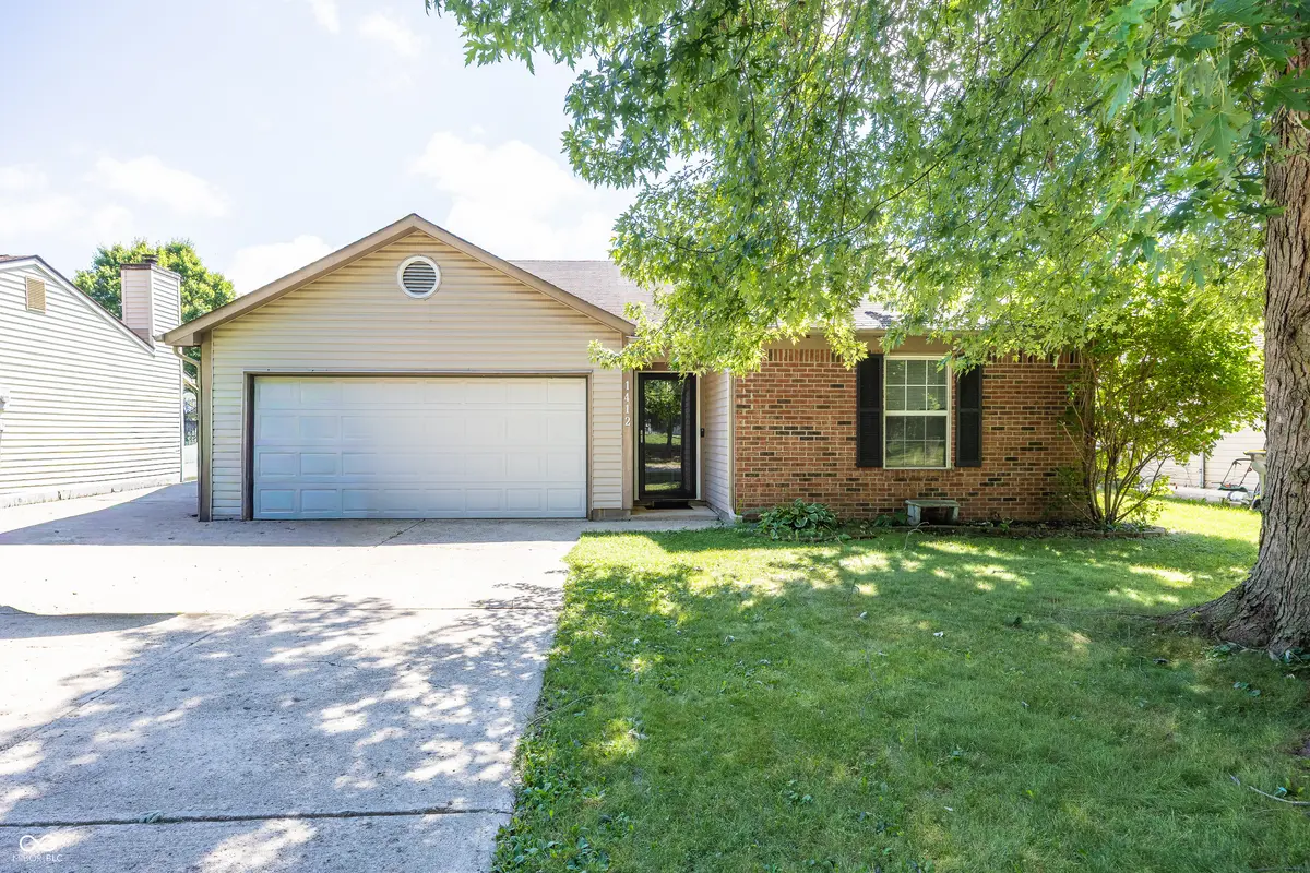 1412 Daleville AVE, Anderson, IN 46012