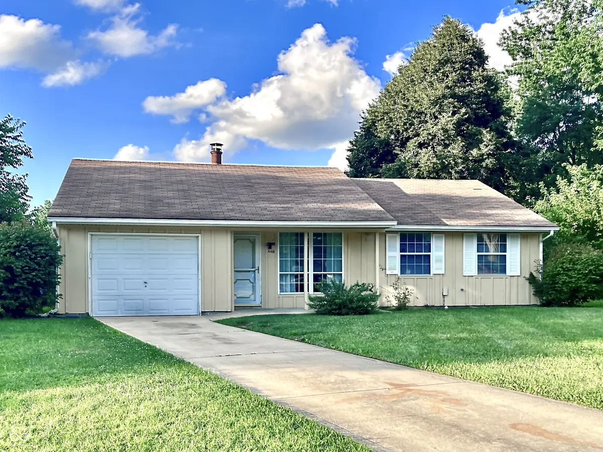 4461 Pepperidge CIR, Indianapolis, IN 46235