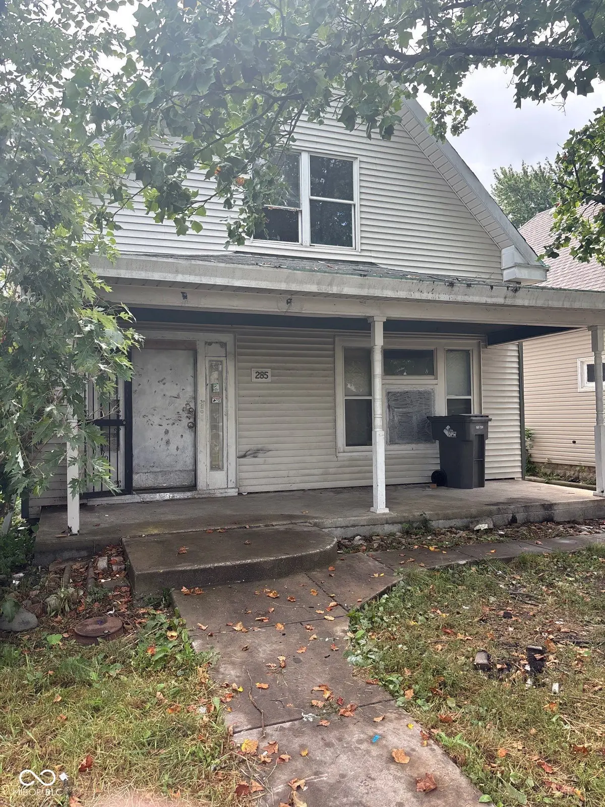 285 N Tremont ST, Indianapolis, IN 46222