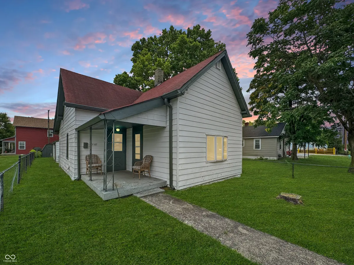 3337 Prospect ST, Indianapolis, IN 46203