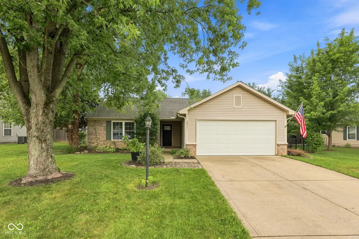 20741 Alpine DR, Noblesville, IN 46062