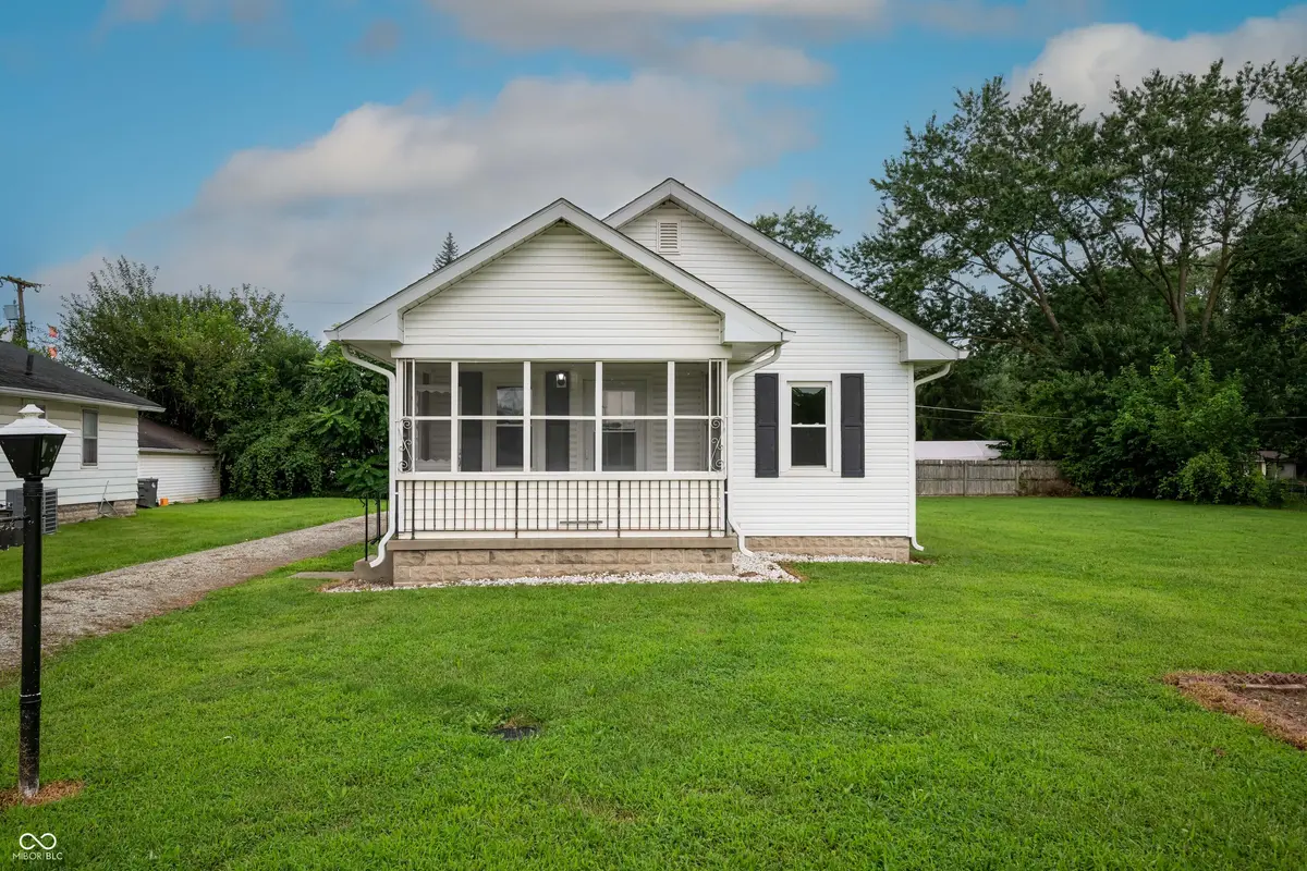 3418 Division ST, Indianapolis, IN 46217