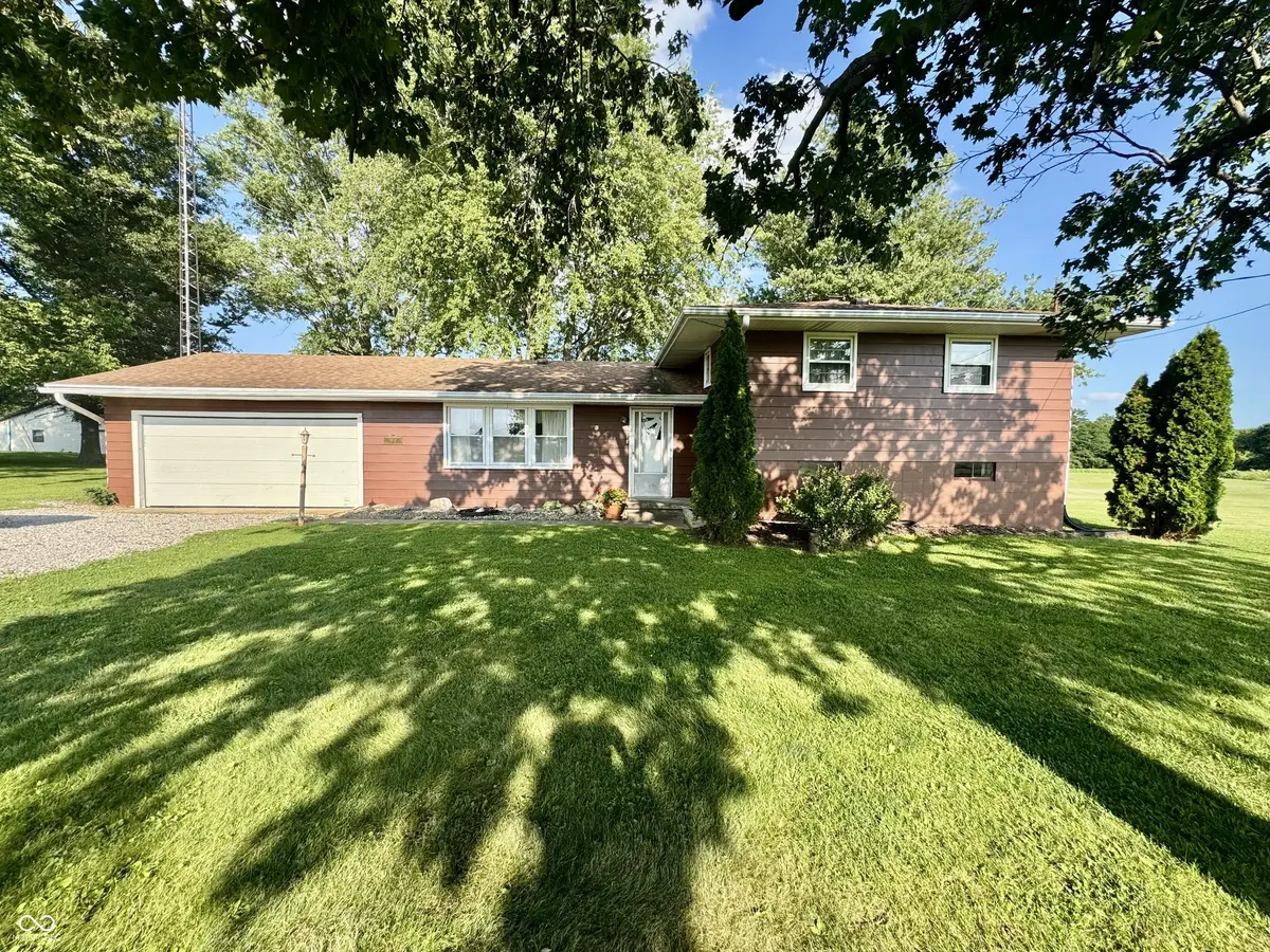 1628 N 300 W, Crawfordsville, IN 47933