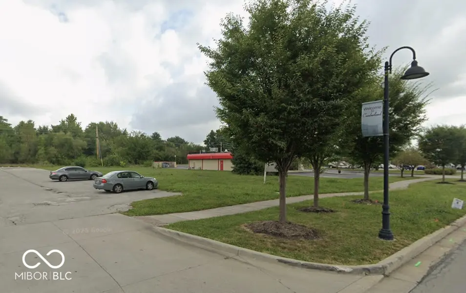 12100 E Washington ST, Indianapolis, IN 46229