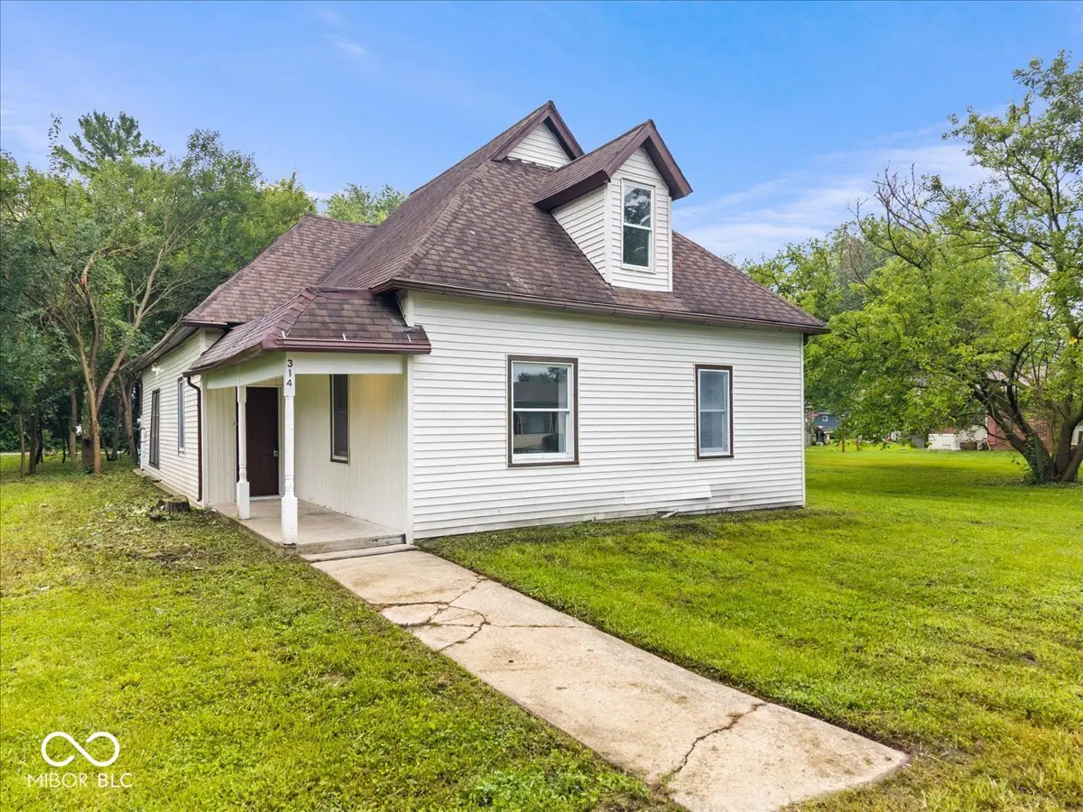 314 Craven ST, Sweetser, IN 46987