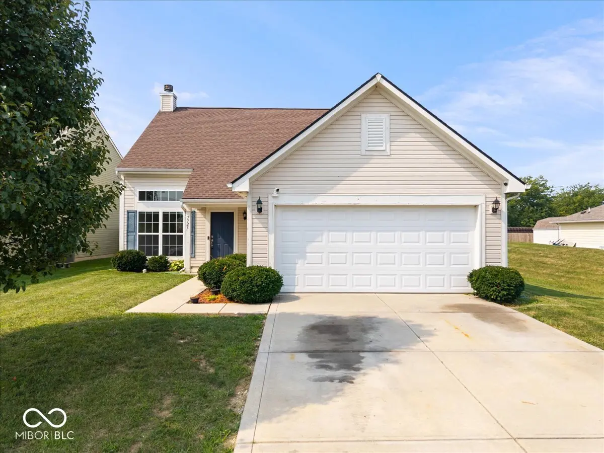 7728 Camby Village BLVD, Camby, IN 46113