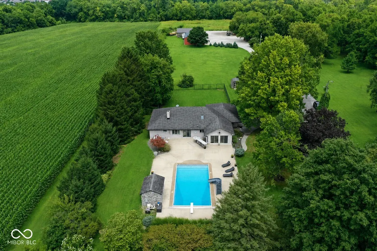 2780 Wicker RD, Indianapolis, IN 46217