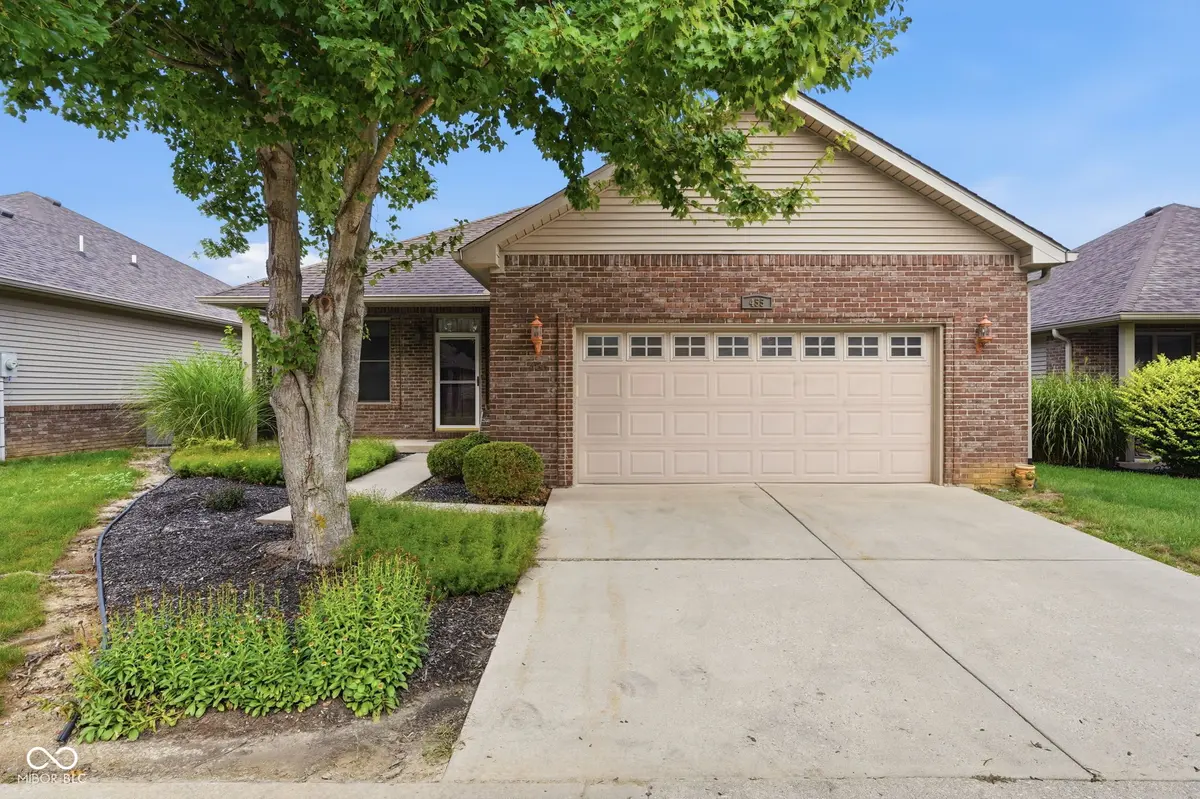 455 Ridgeland RD, Greencastle, IN 46135