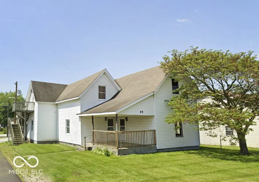 65 W Main Unit 1, Jamestown, IN 46147