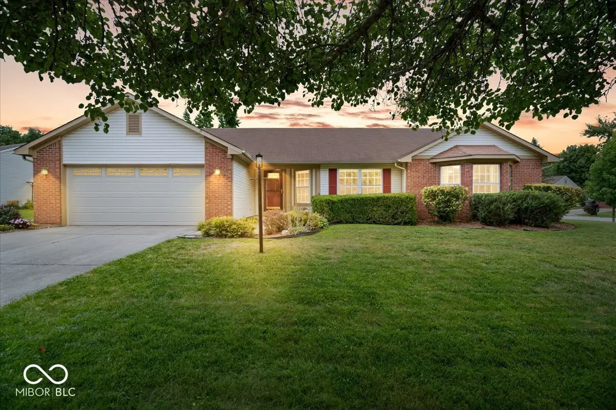 5354 Gateway AVE, Noblesville, IN 46062