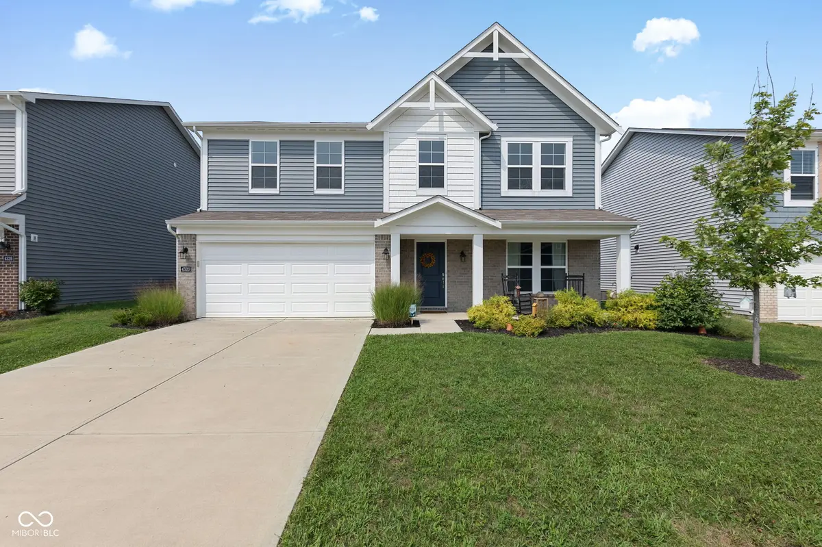 4320 Indigo Walk LN, Indianapolis, IN 46239
