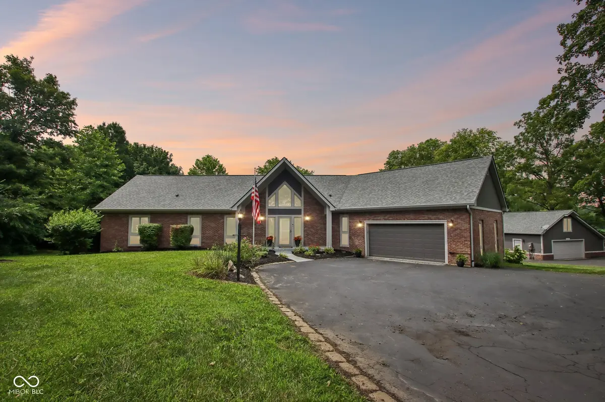 21035 Anthony RD, Westfield, IN 46062