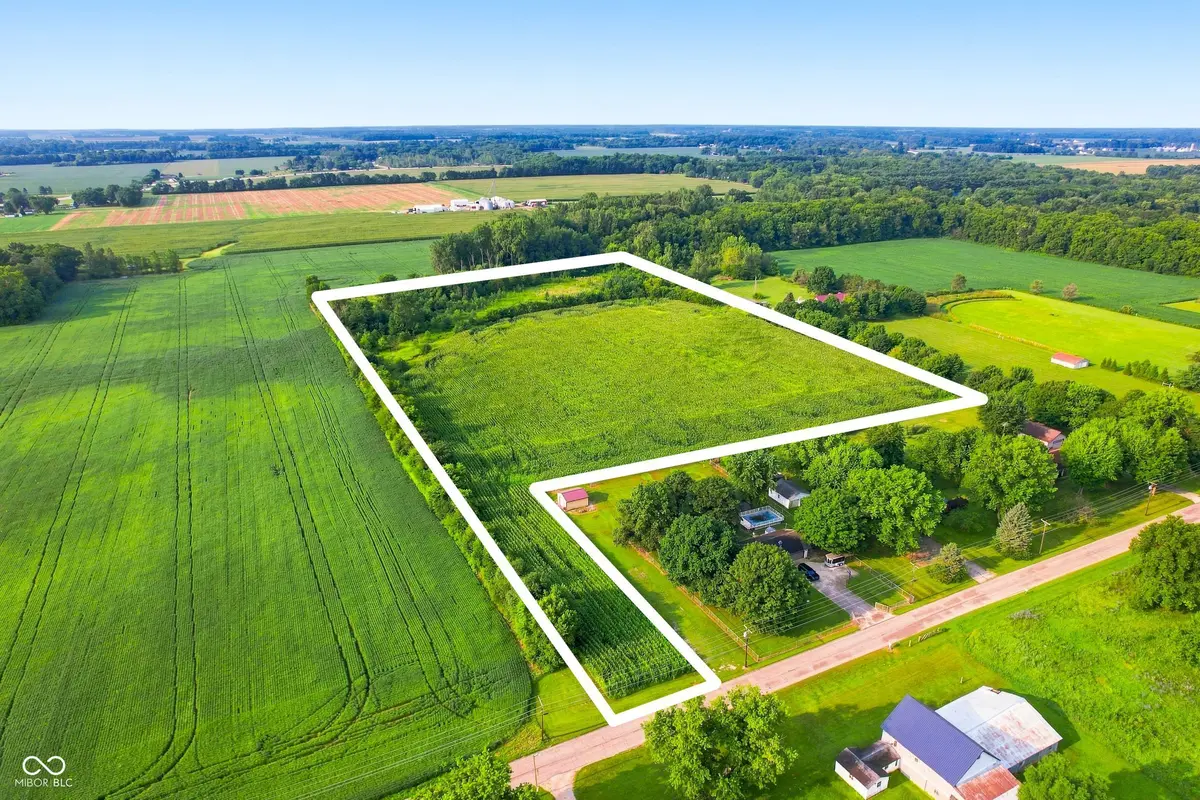 TBD W County Road 400 RD S, Muncie, IN 47302
