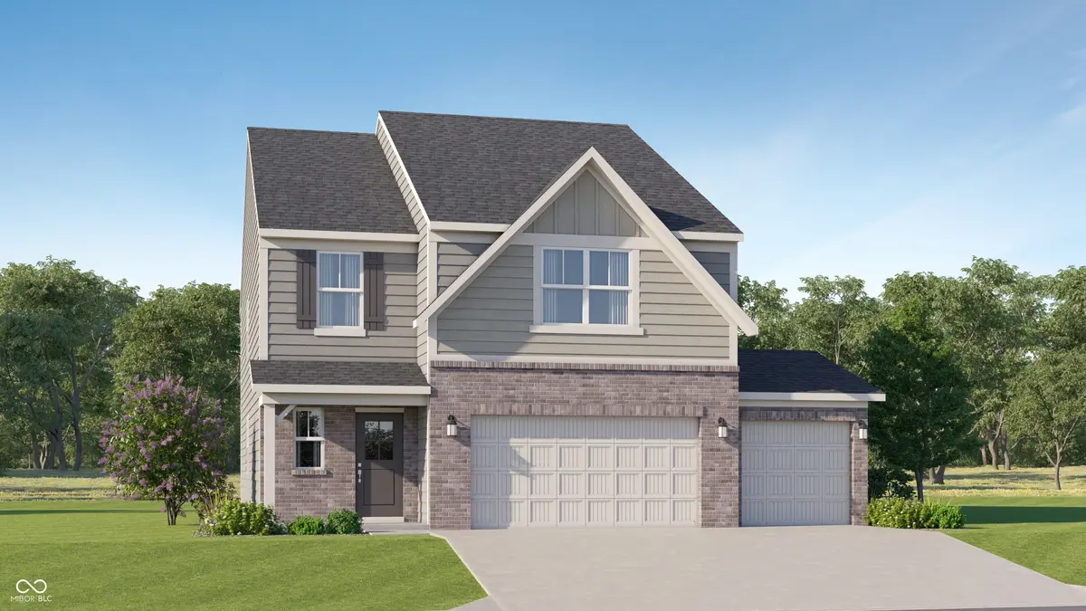 9029 Noble Heights LN, Indianapolis, IN 46113