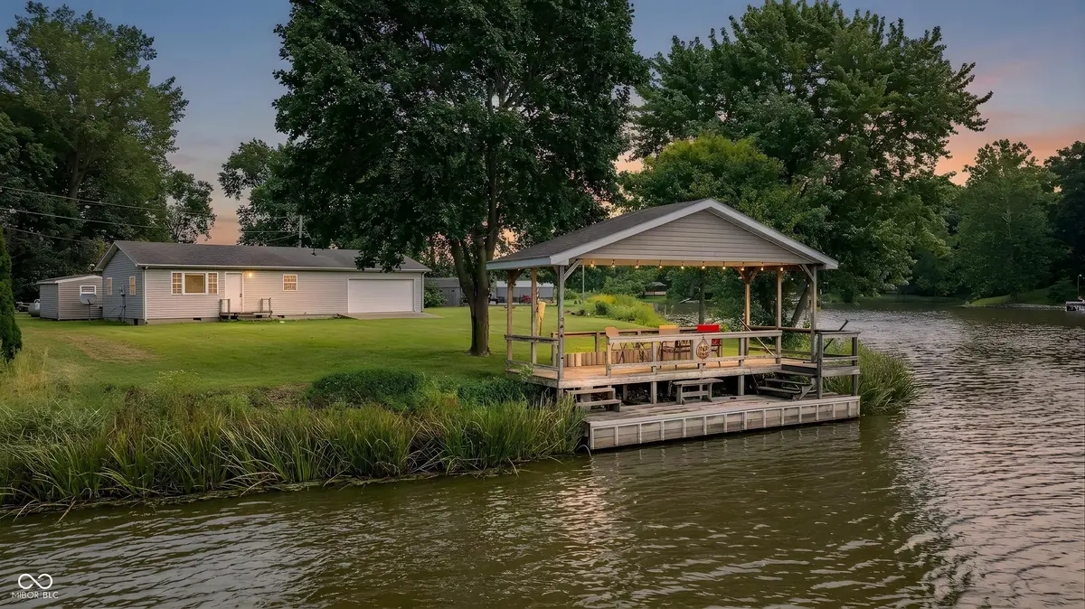 914 Vance CT, Kingman, IN 47952