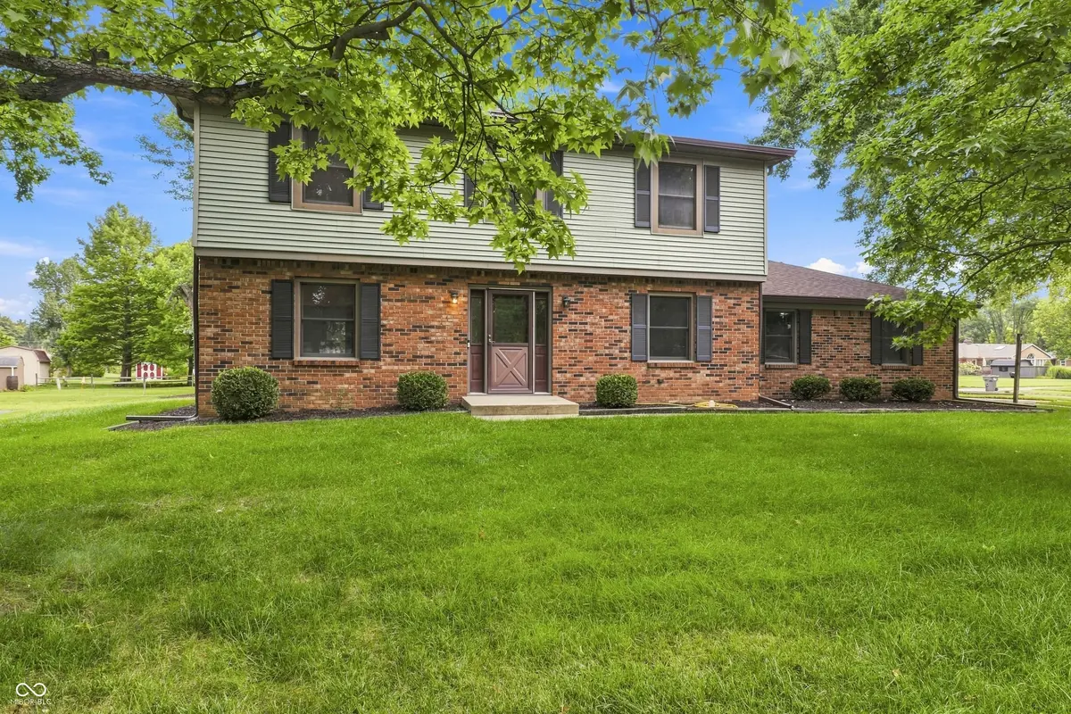 7820 Scarborough Blvd South DR, Indianapolis, IN 46256
