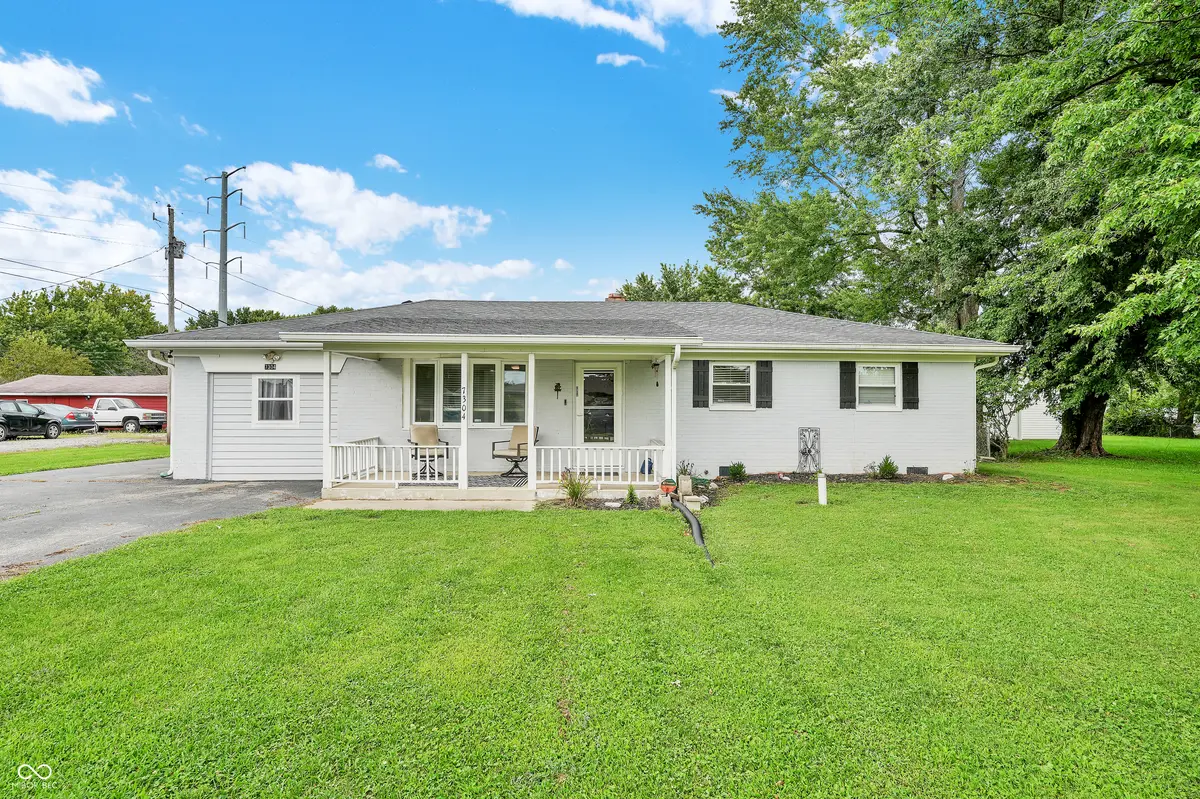 7304 E Wiser AVE, Camby, IN 46113