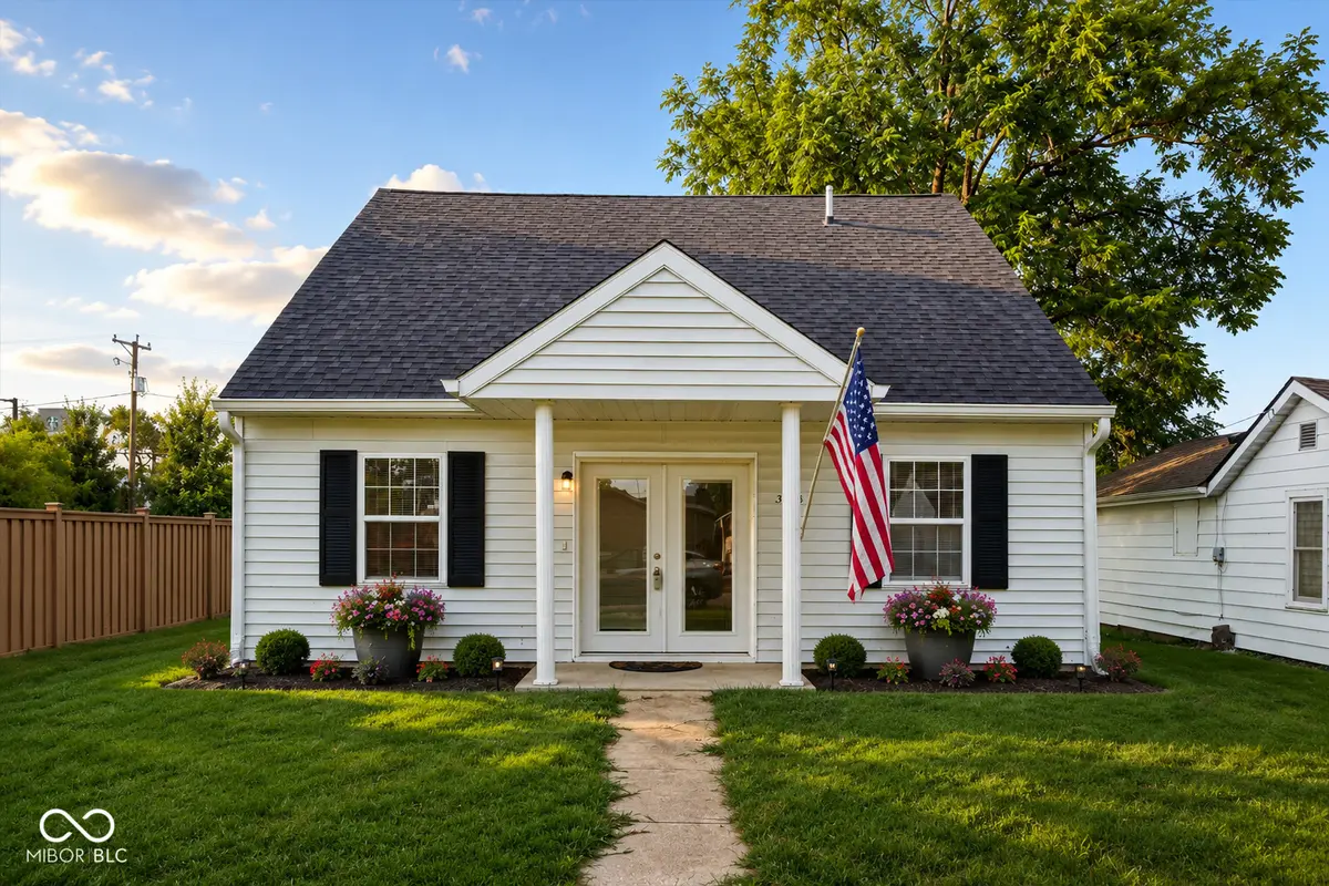 3008 N Pauline AVE, Muncie, IN 47303