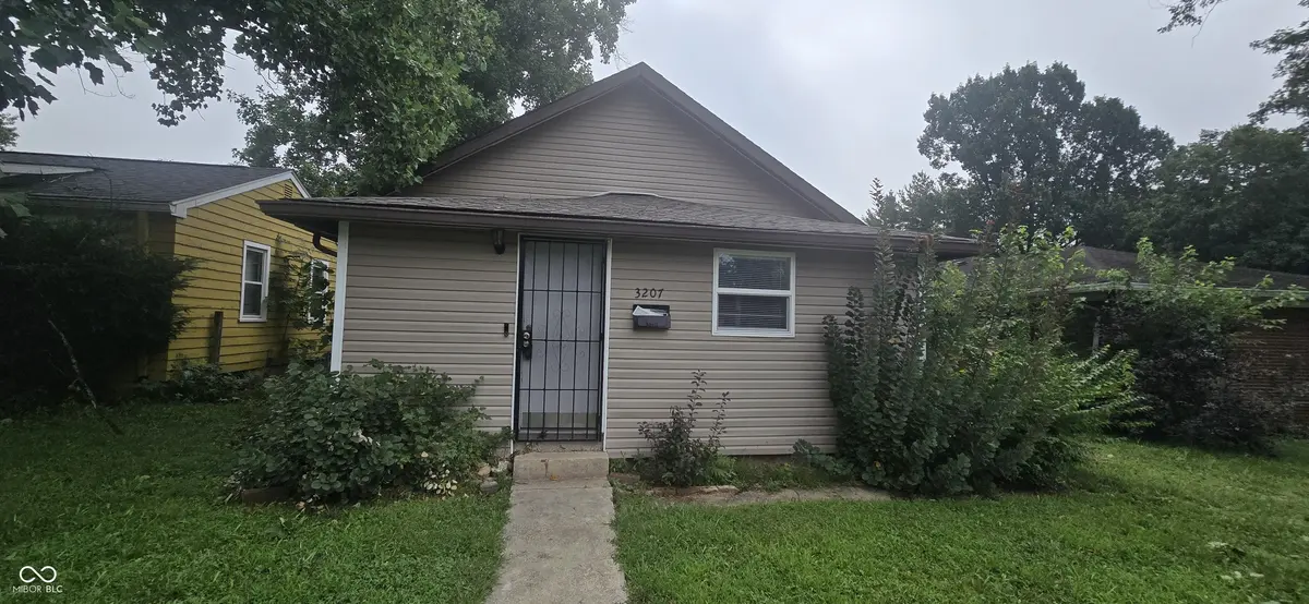 3207 N Arsenal AVE, Indianapolis, IN 46218