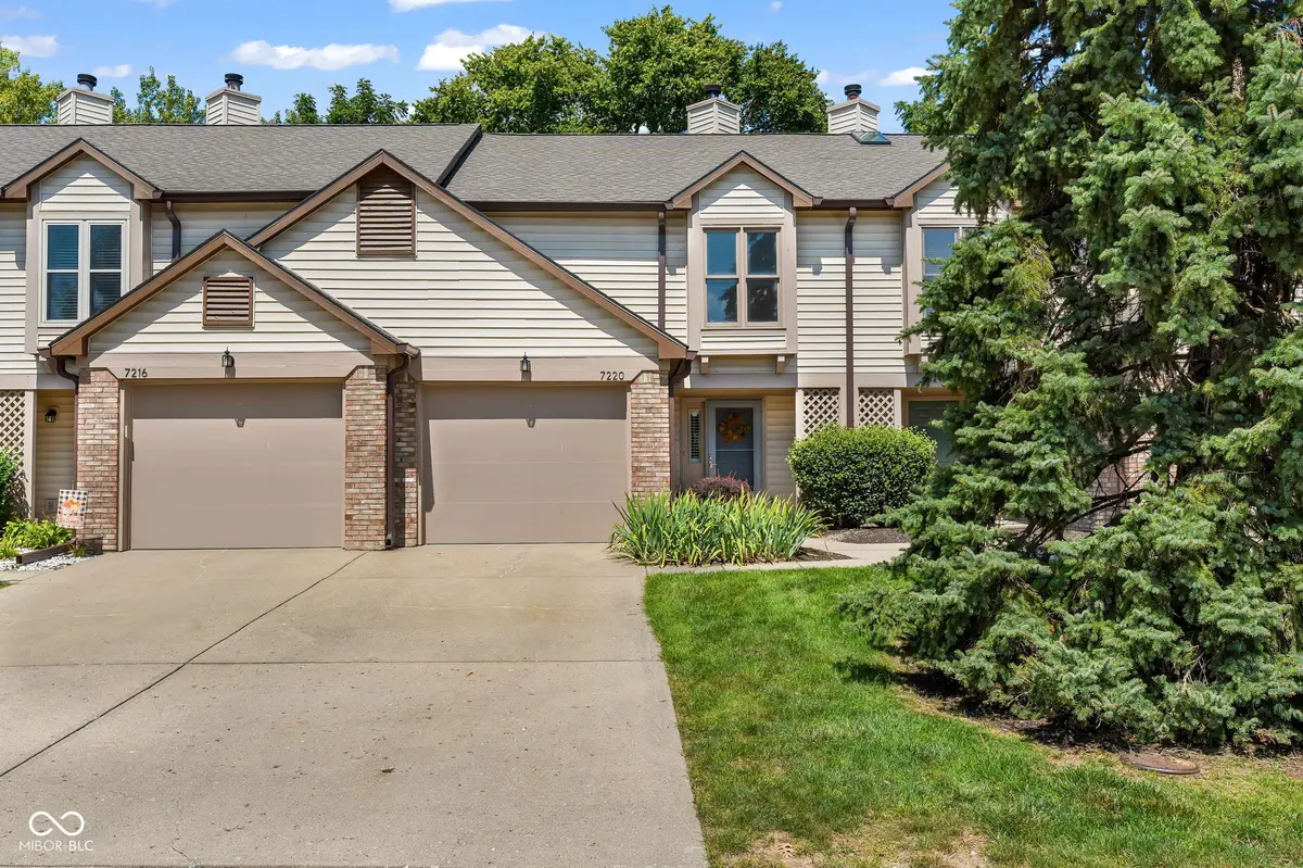 7220 Long Boat DR, Indianapolis, IN 46250
