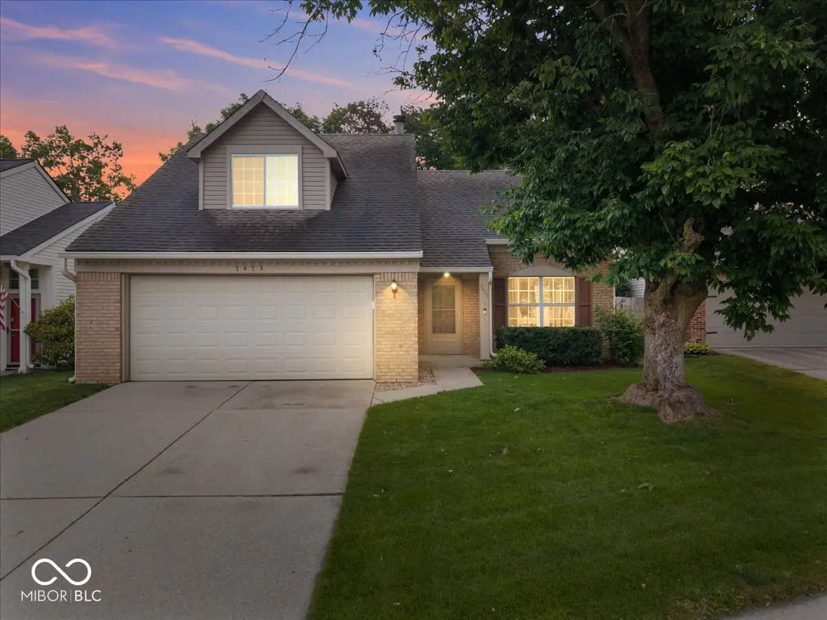 7475 Wood CT, Fishers, IN 46038