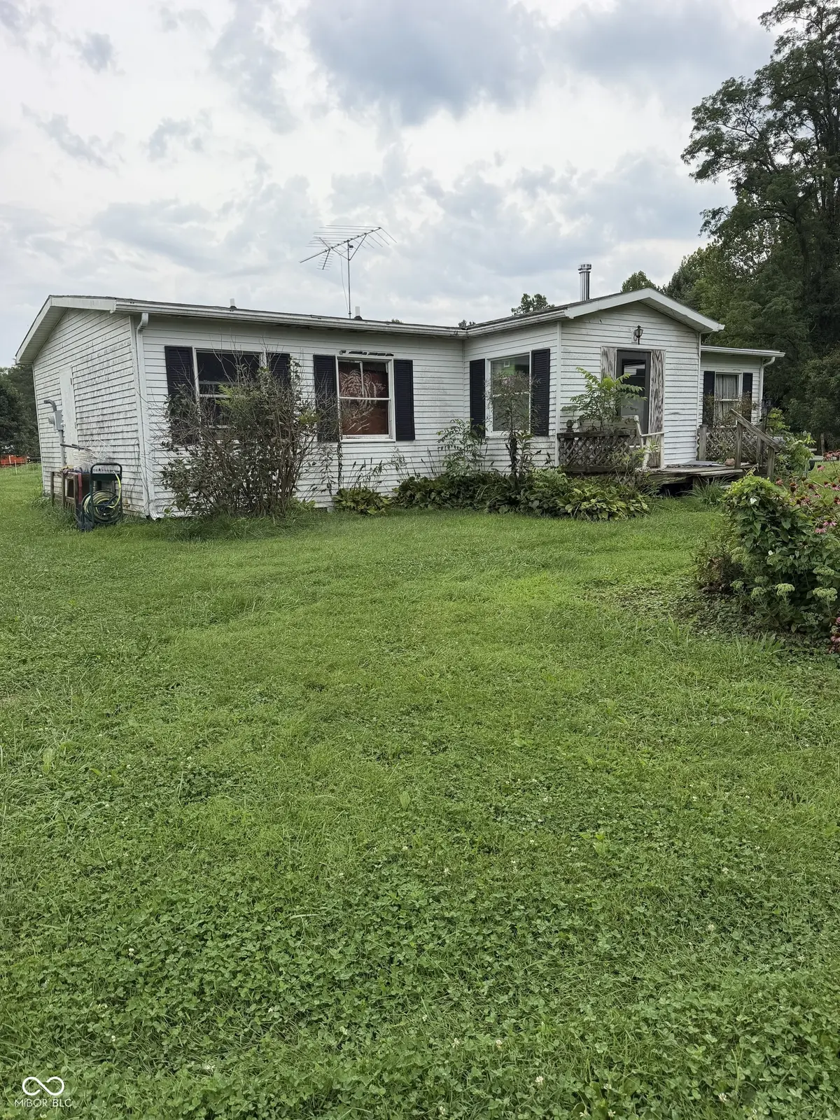 3029 N County Road 450 W, Greencastle, IN 46135