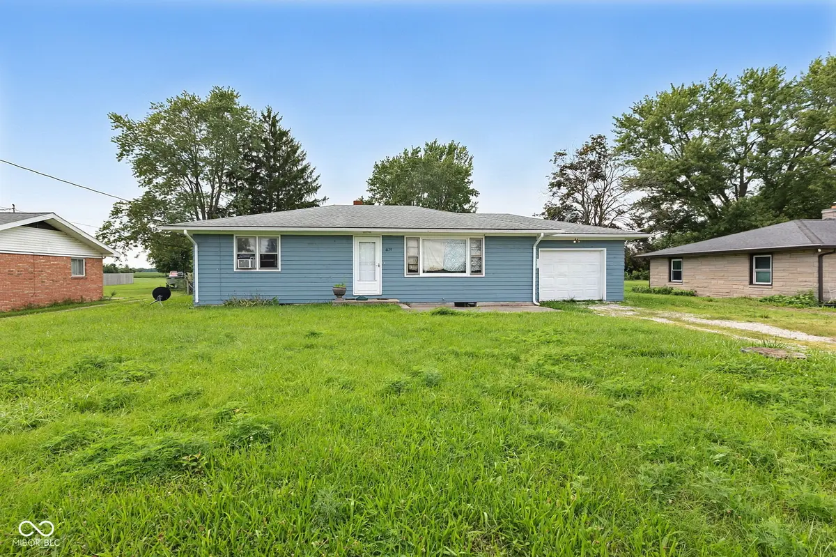 4179 S 00 Ew, Kokomo, IN 46902