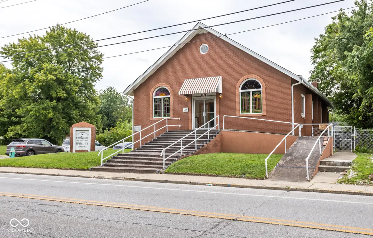3429 Prospect ST, Indianapolis, IN 46203
