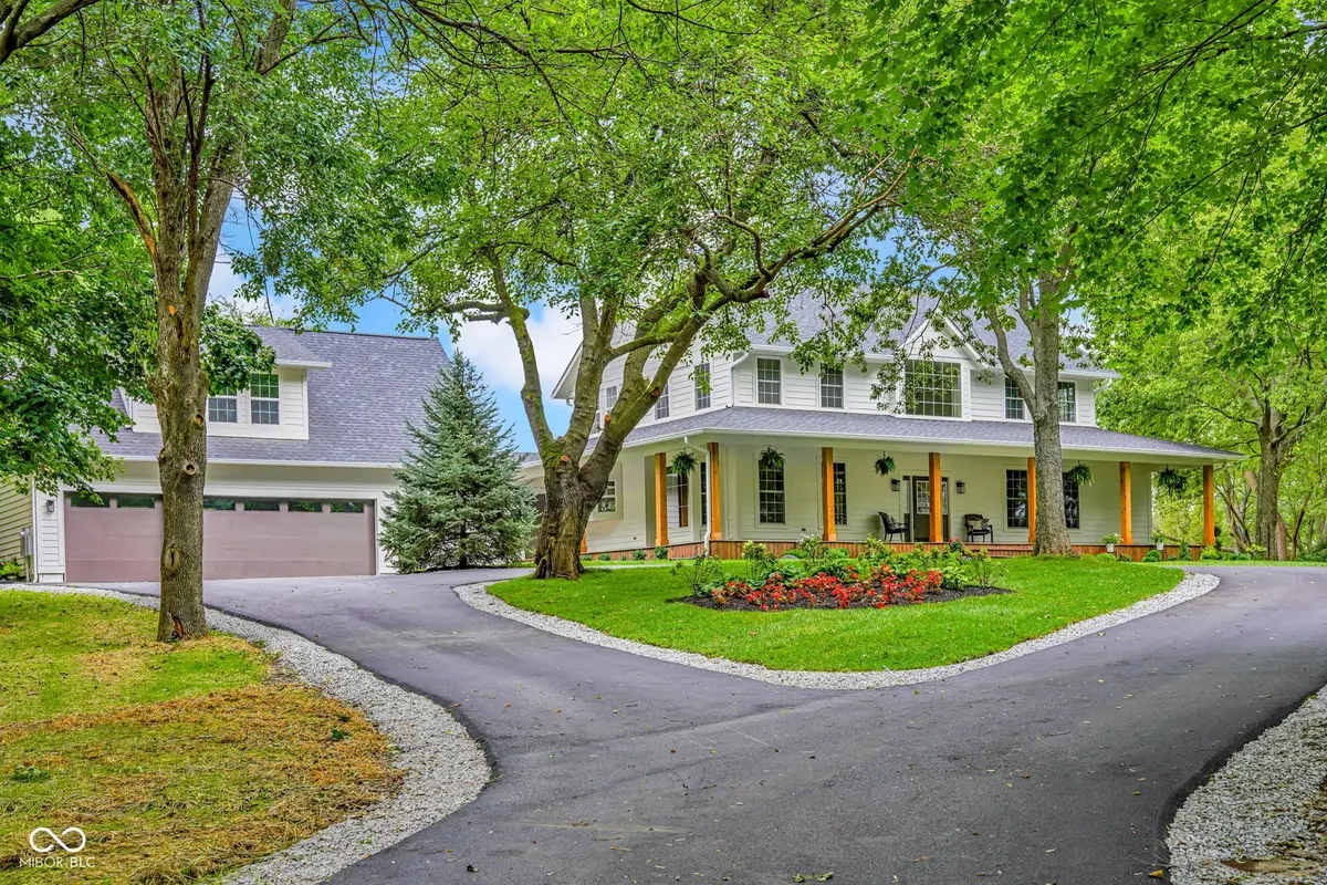 12798 E 181st ST, Noblesville, IN 46060