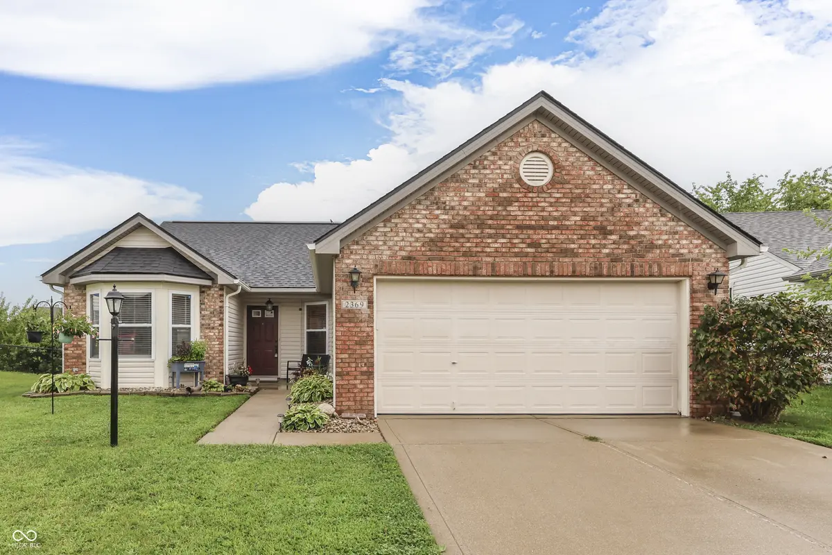 2369 Orchard Creek DR, Columbus, IN 47201