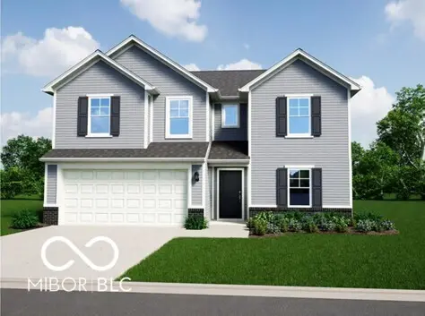 32 Trinity DR, Crawfordsville, IN 47933