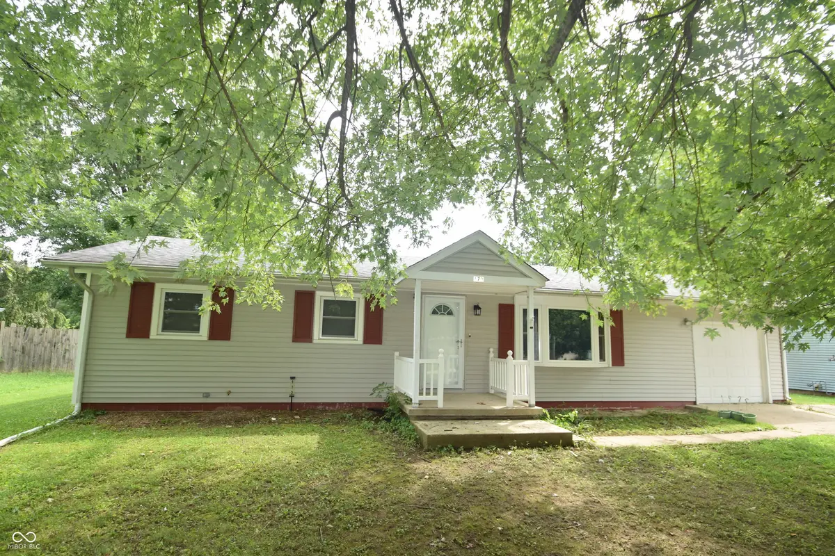 172 S Country Club CT, Crawfordsville, IN 47933