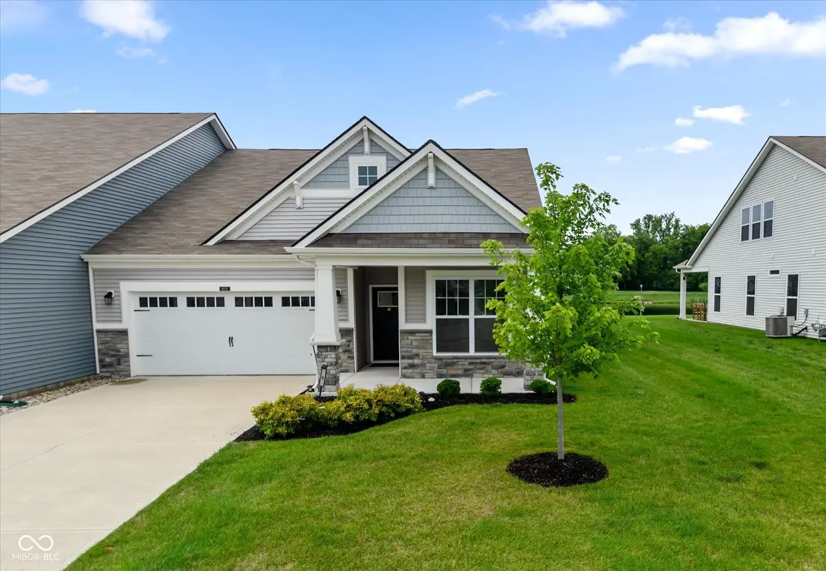 4616 Bethel Cove DR, Indianapolis, IN 46239