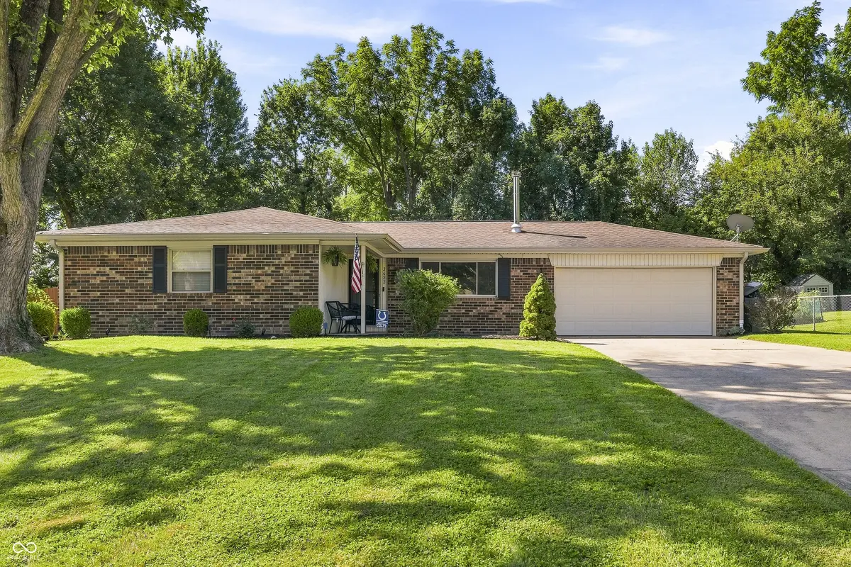 3423 Harmon DR, Indianapolis, IN 46227