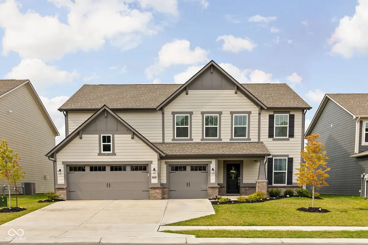3270 Quantum LN, Danville, IN 46122