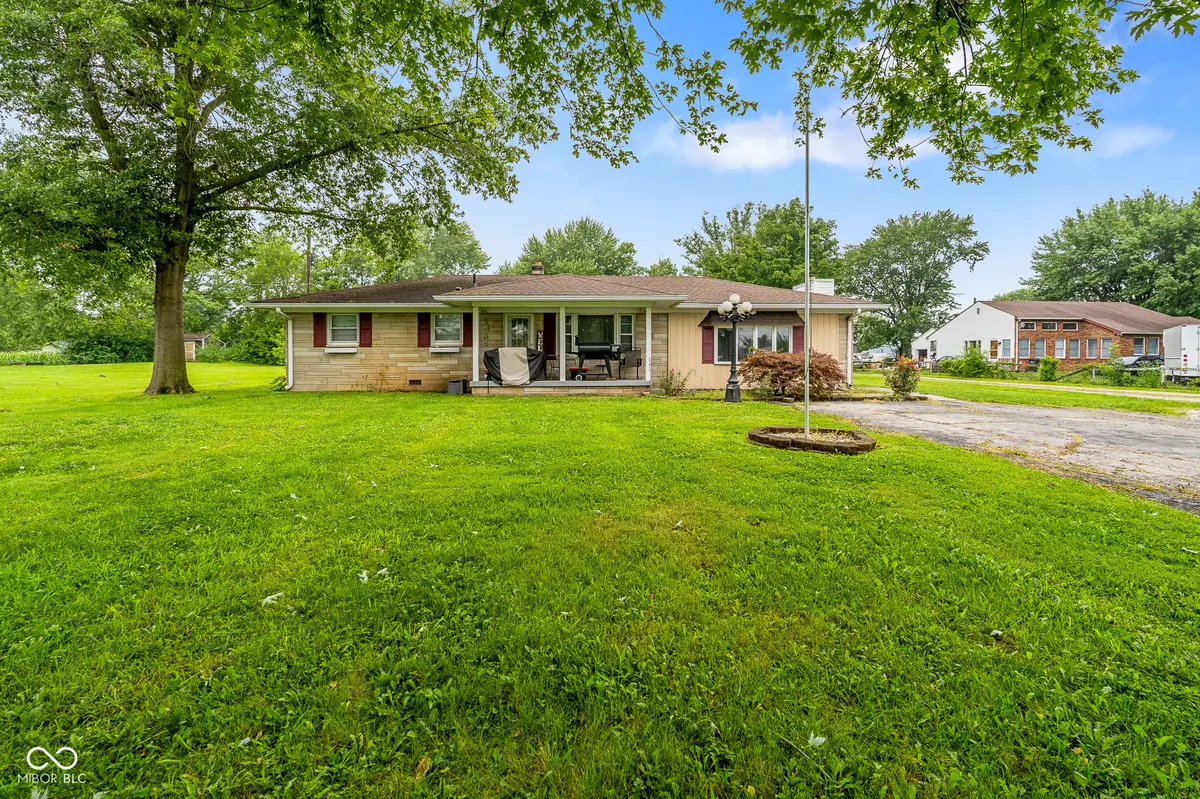 6566 N Us Highway 31, Whiteland, IN 46184
