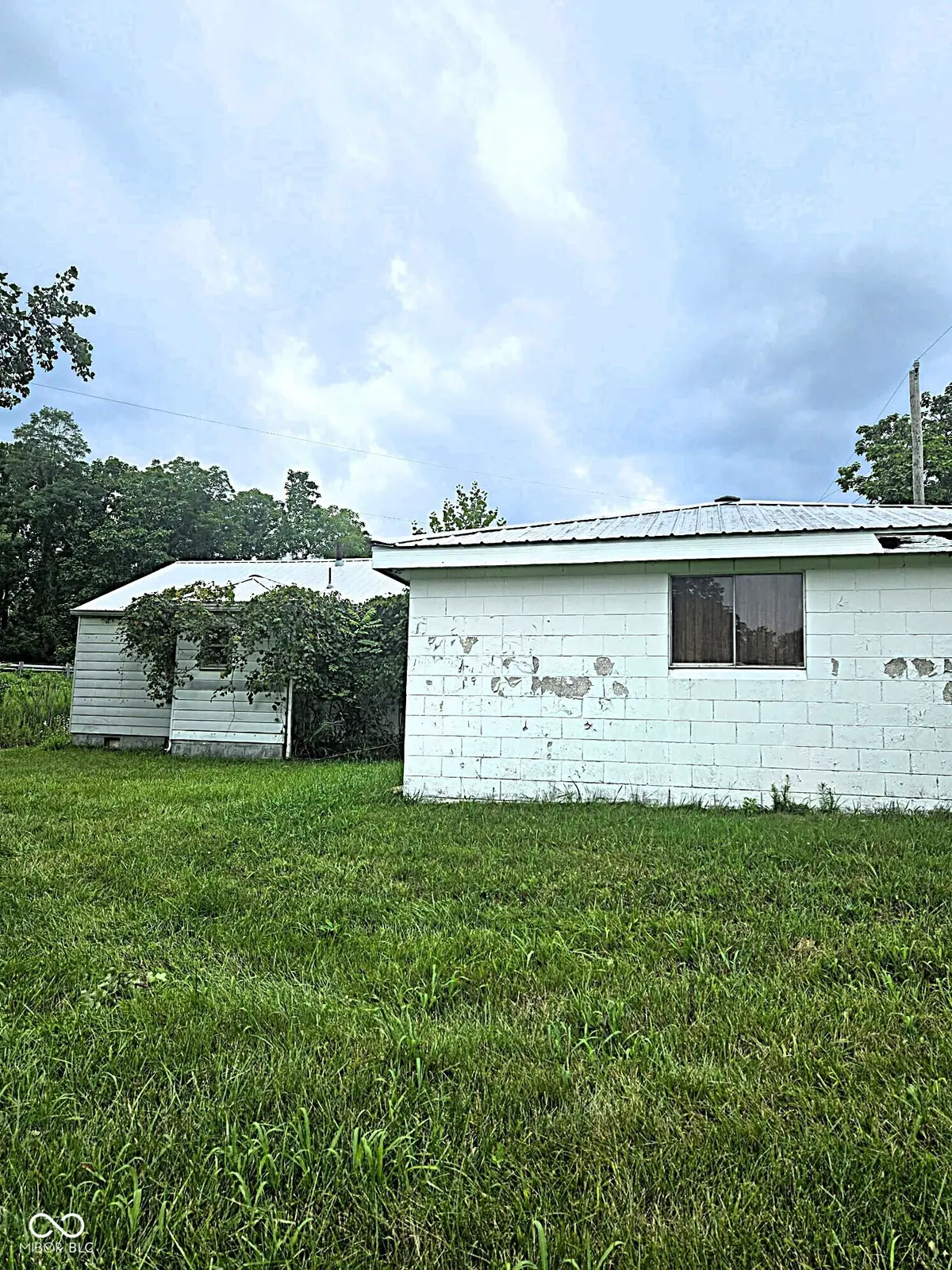 515 N Main ST, Cloverdale, IN 46120