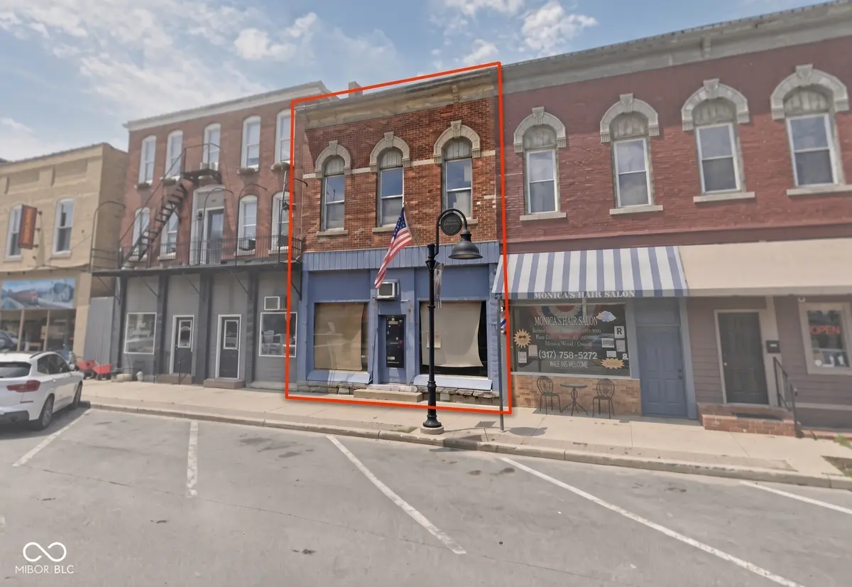 412 S Main, Sheridan, IN 46069