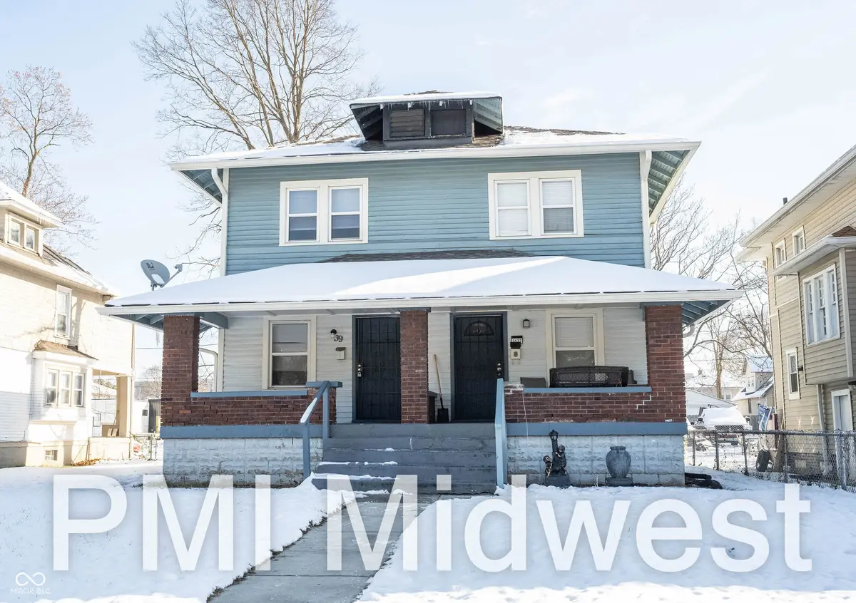 3139 Guilford AVE, Indianapolis, IN 46205