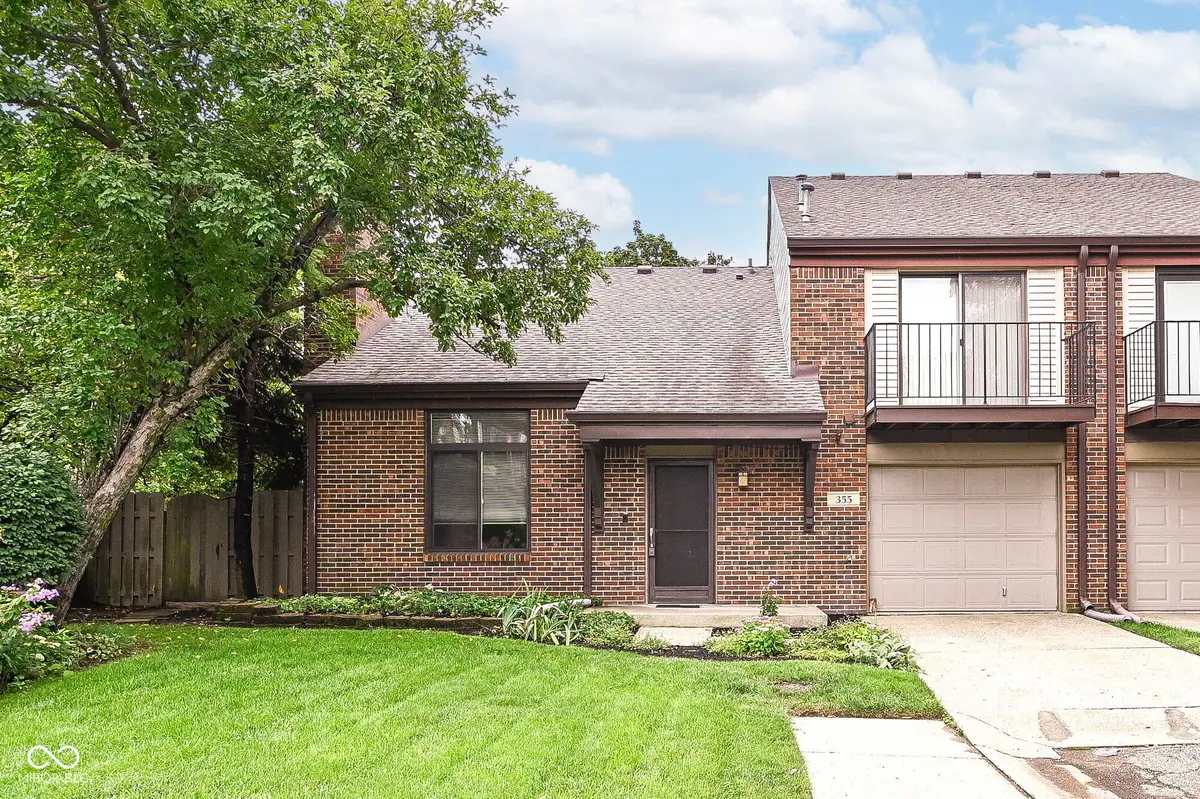 355 E Saint Clair ST, Indianapolis, IN 46202