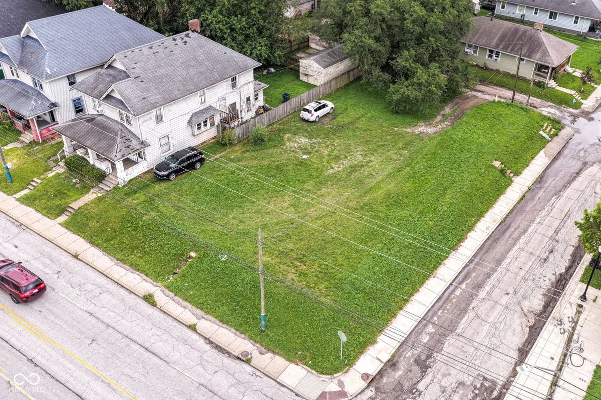 3145 E Washington ST, Indianapolis, IN 46201