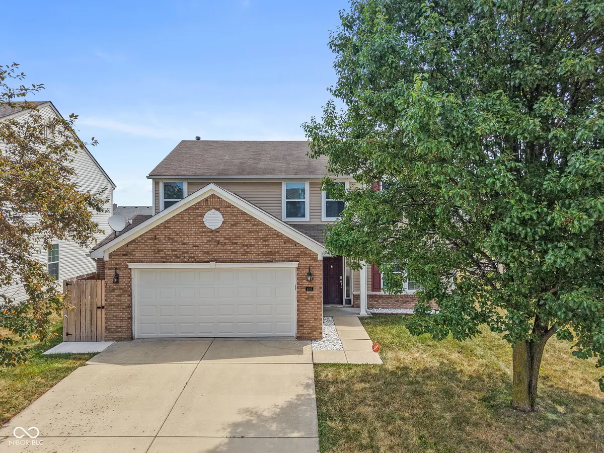 4107 Cheltonham CT, Plainfield, IN 46168